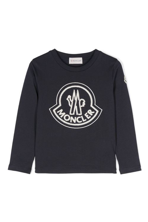  Moncler Enfant | 8D0000383907778